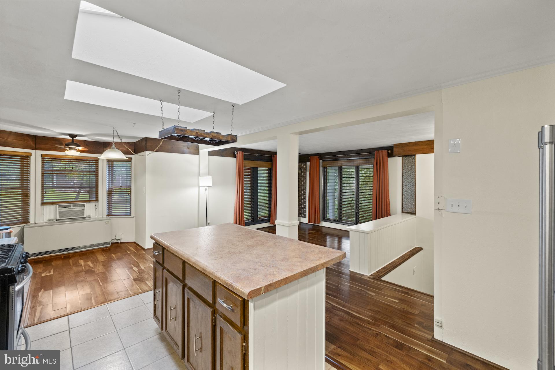 HAMILTONBAN TOUNSHIP - Residential