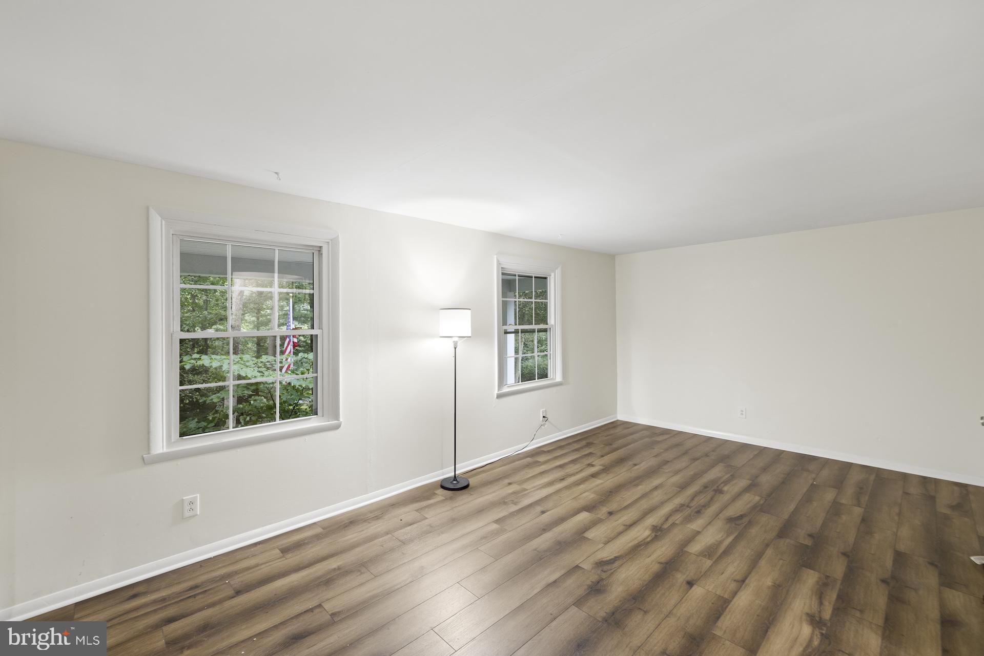 HAMILTONBAN TOUNSHIP - Residential