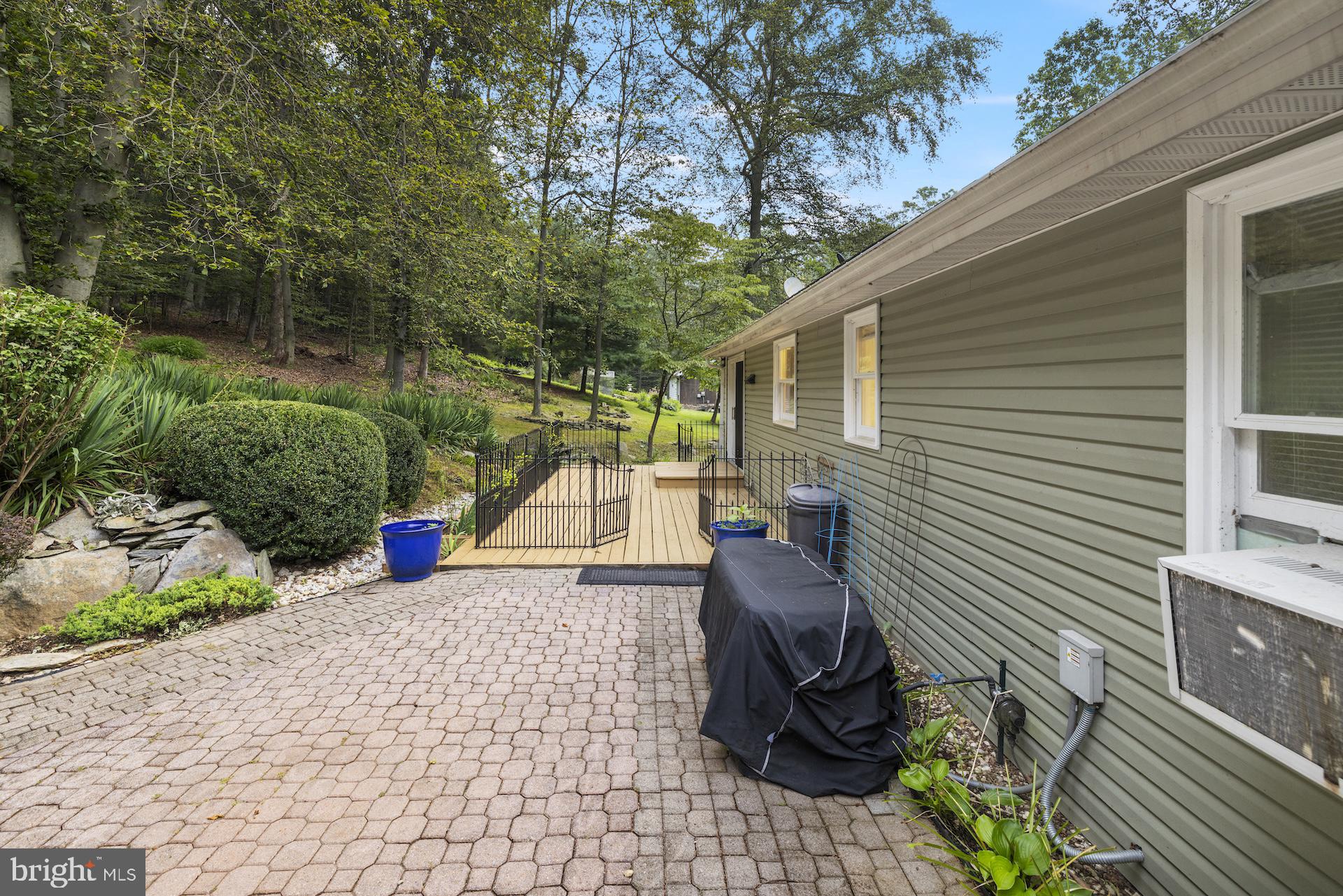 HAMILTONBAN TOUNSHIP - Residential