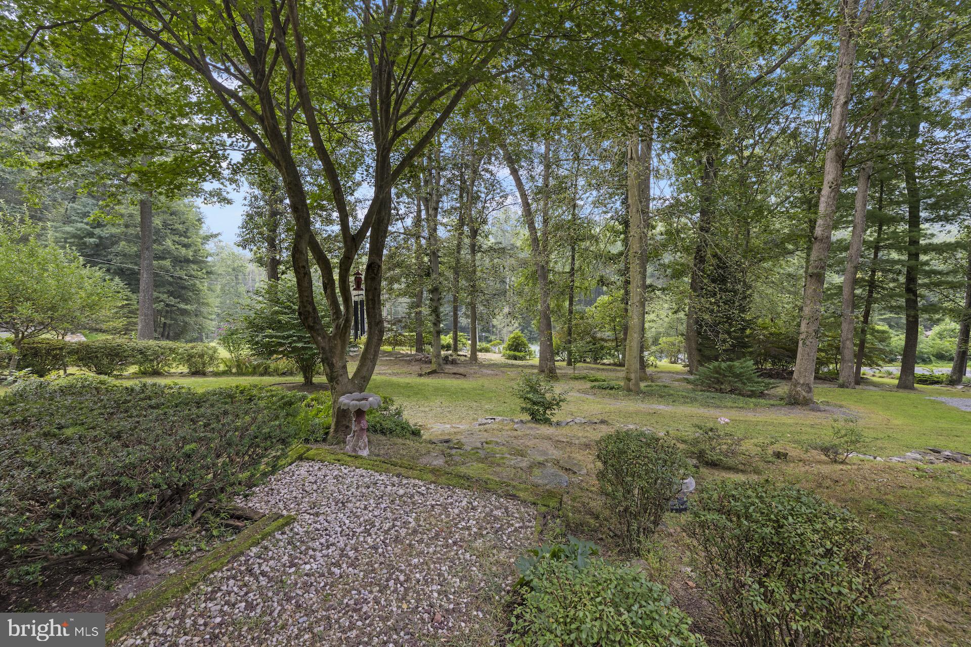 HAMILTONBAN TOUNSHIP - Residential