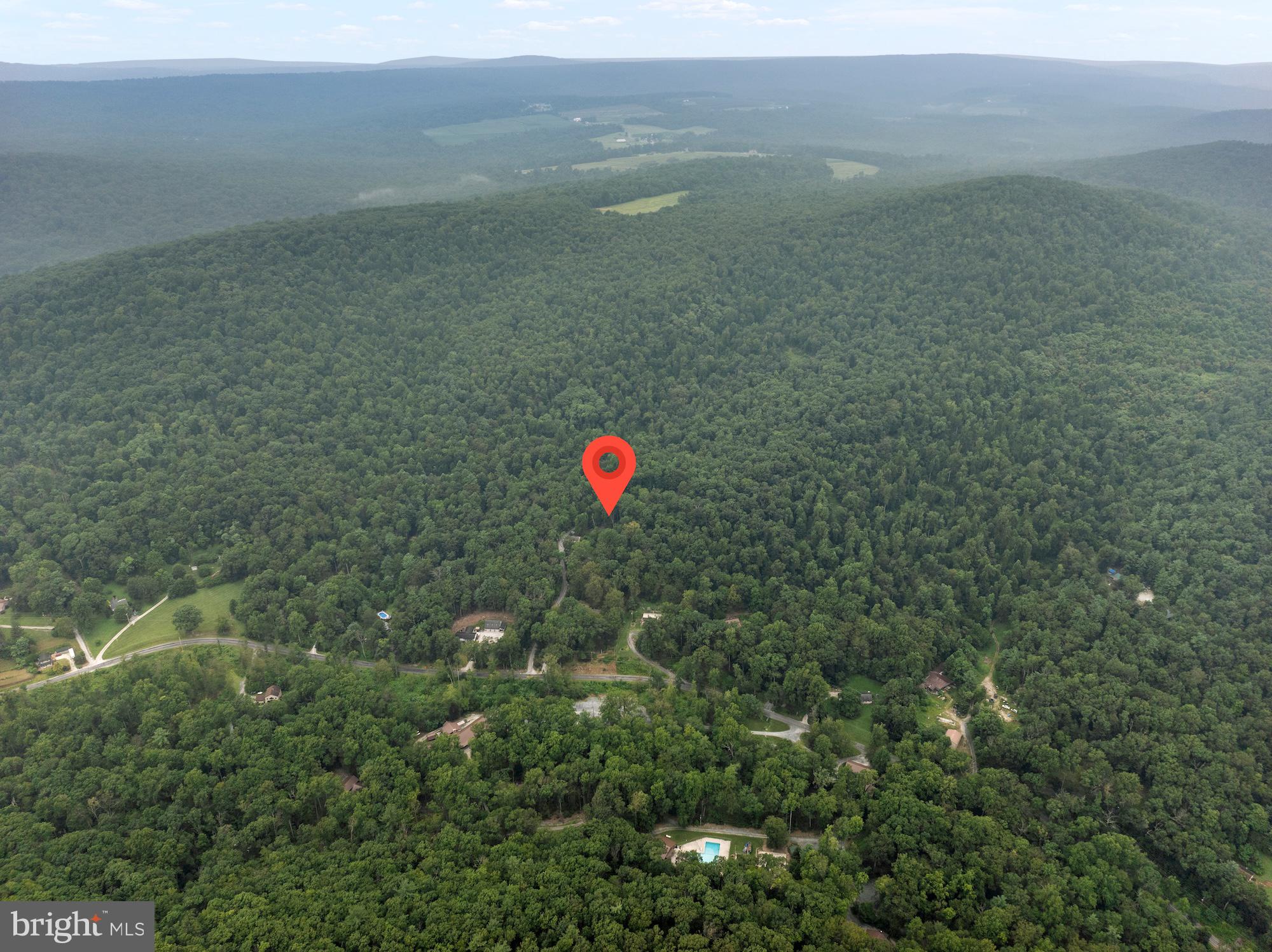 HAMILTONBAN TOUNSHIP - Residential