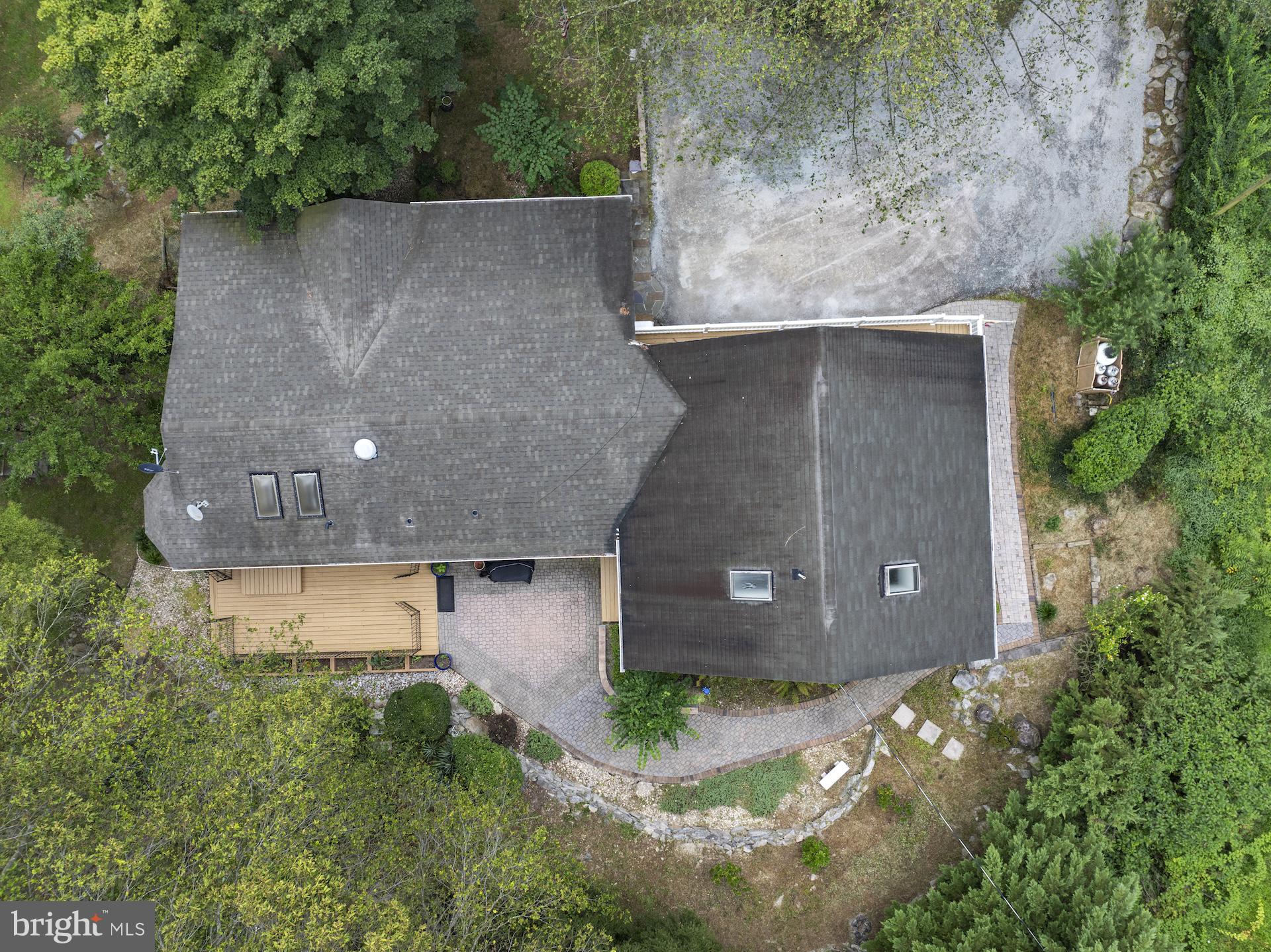 HAMILTONBAN TOUNSHIP - Residential