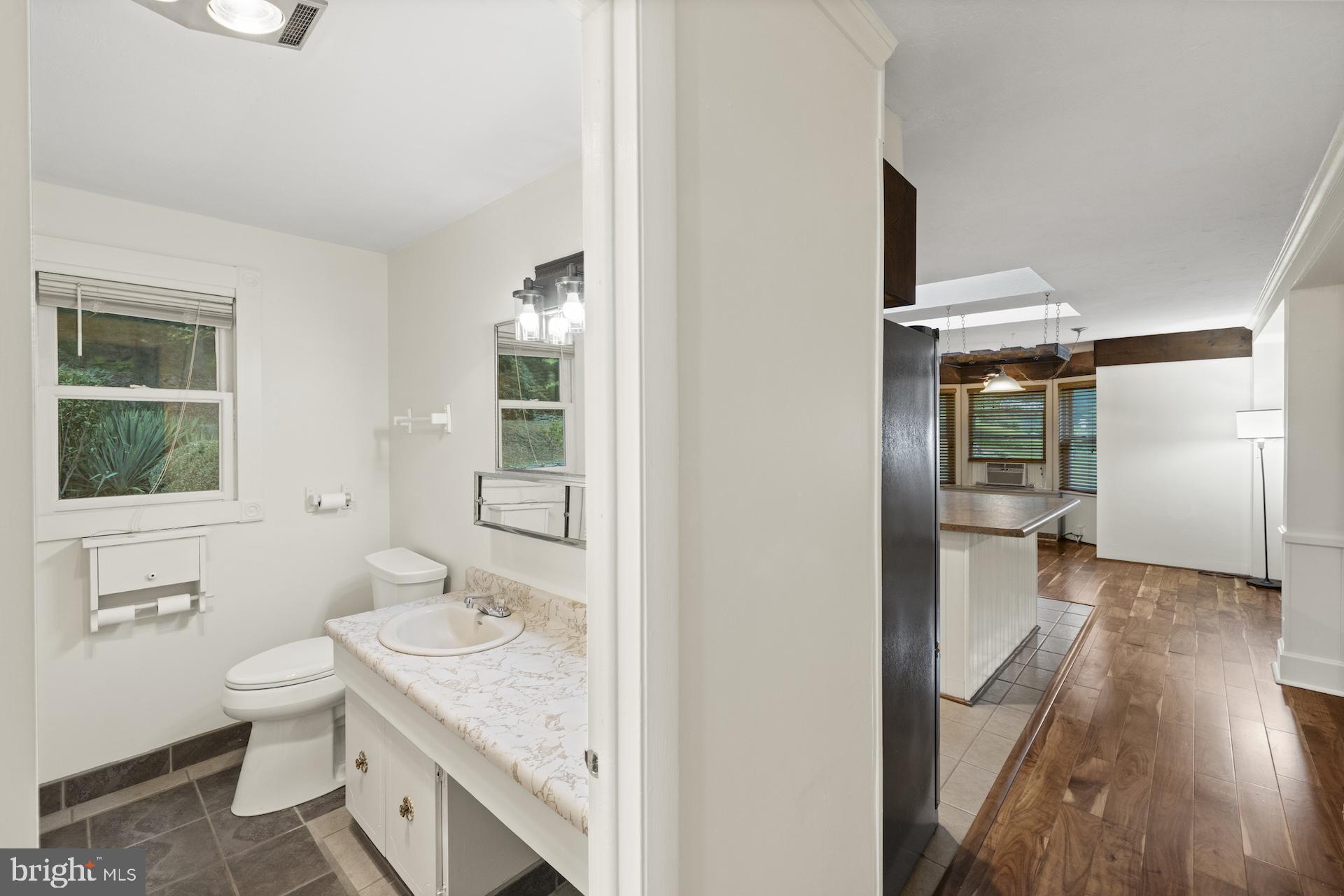 HAMILTONBAN TOUNSHIP - Residential