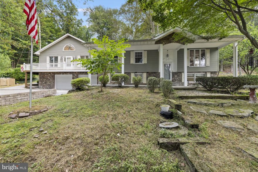 Private Retreat Near Liberty Mountain – In-Law Suite, Salon Potential & Outdoor Oasis

Welcome to this unique modified bilevel nestled in a private setting just minutes from Liberty Mountain Resort, where you can enjoy golfing in the summer and skiing in the winter—the best of all seasons right at your doorstep.

This versatile home features 3 bedrooms, 2 full bathrooms, and a half bath, offering a smart layout perfect for families or multi-generational living. The in-law suite provides private accommodations for guests or extended family, while the spacious oversized 2-car garage adds plenty of room for vehicles, storage, or hobby space.  Most of the flooring on the main level has just been replaced

Outdoor enthusiasts will love the extensive entertainment area, ideal for gatherings or peaceful evenings surrounded by abundant wildlife. A whole-house generator ensures year-round comfort and peace of mind.

Looking to work from home? The property offers great potential for a barber shop or salon, blending residential charm with small business functionality.

Whether you're seeking a weekend escape, full-time residence, or investment opportunity near four-season recreation, this one-of-a-kind property delivers flexibility, privacy, and potential in a stunning natural setting.