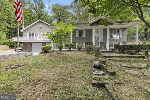 993 MOUNT HOPE ROAD FAIRFIELD PA 17320