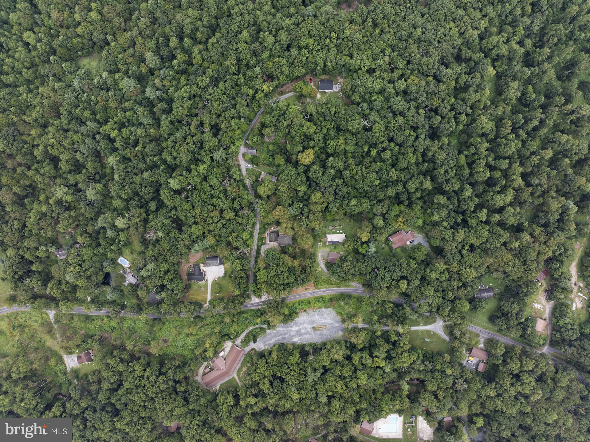 HAMILTONBAN TOUNSHIP - Residential