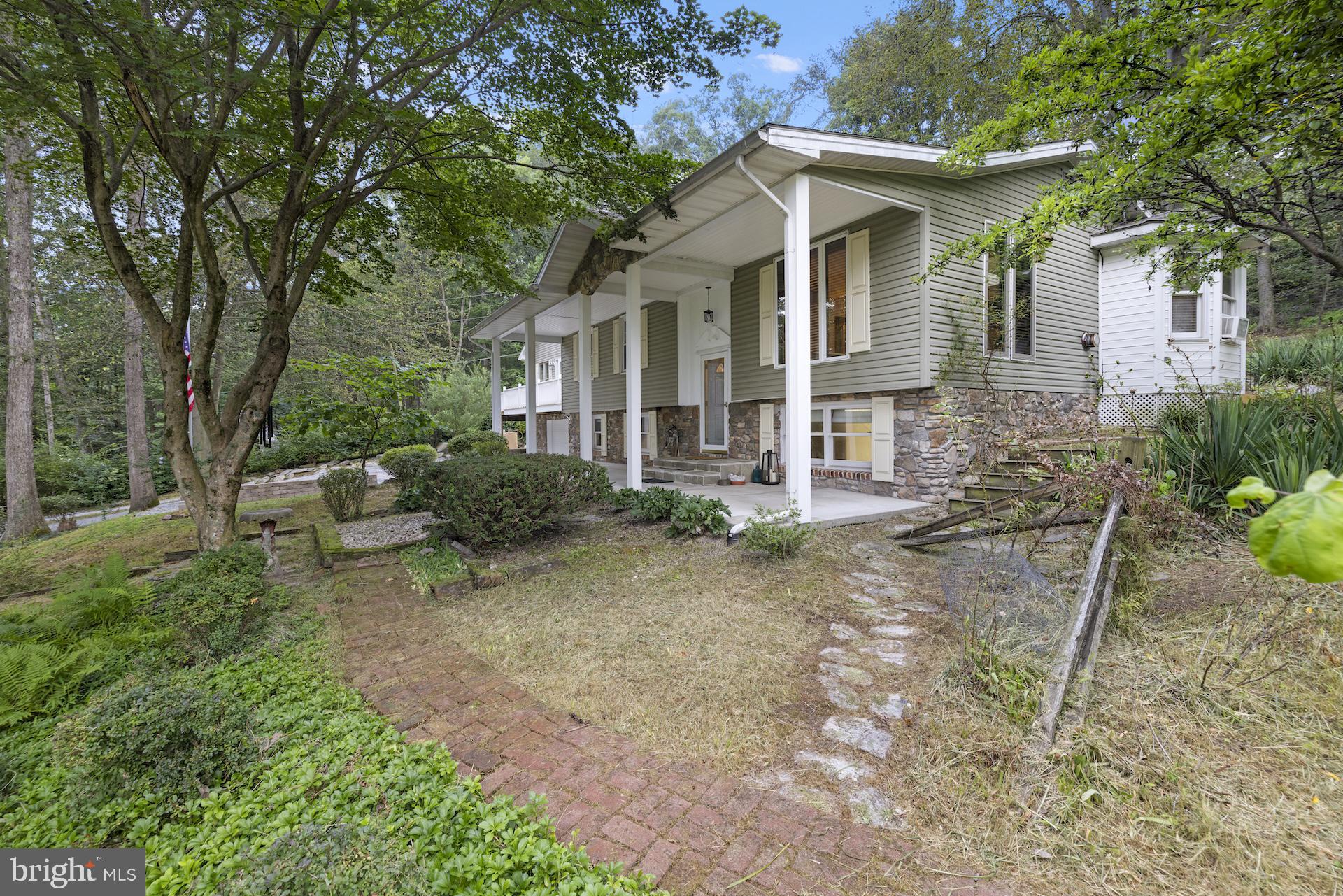 HAMILTONBAN TOUNSHIP - Residential