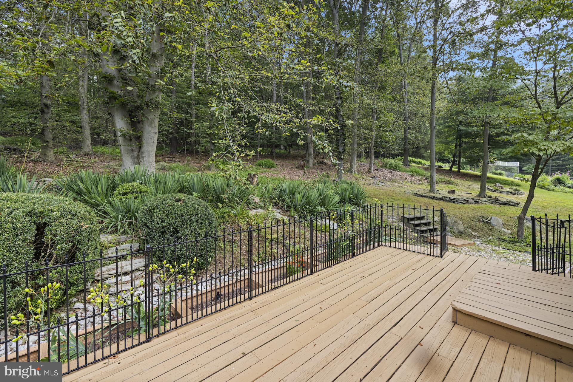 HAMILTONBAN TOUNSHIP - Residential