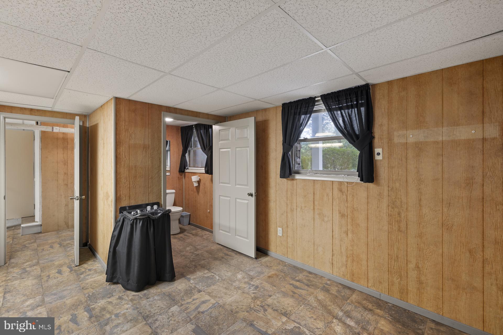 HAMILTONBAN TOUNSHIP - Residential