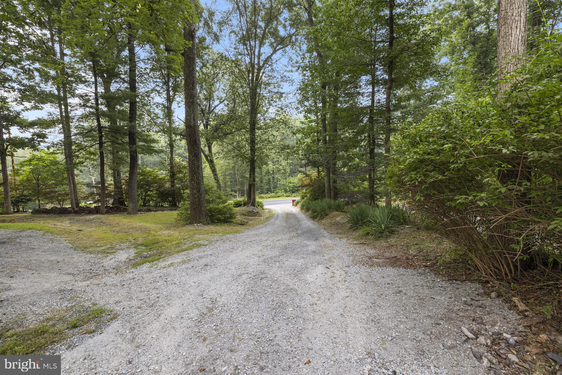 HAMILTONBAN TOUNSHIP - Residential