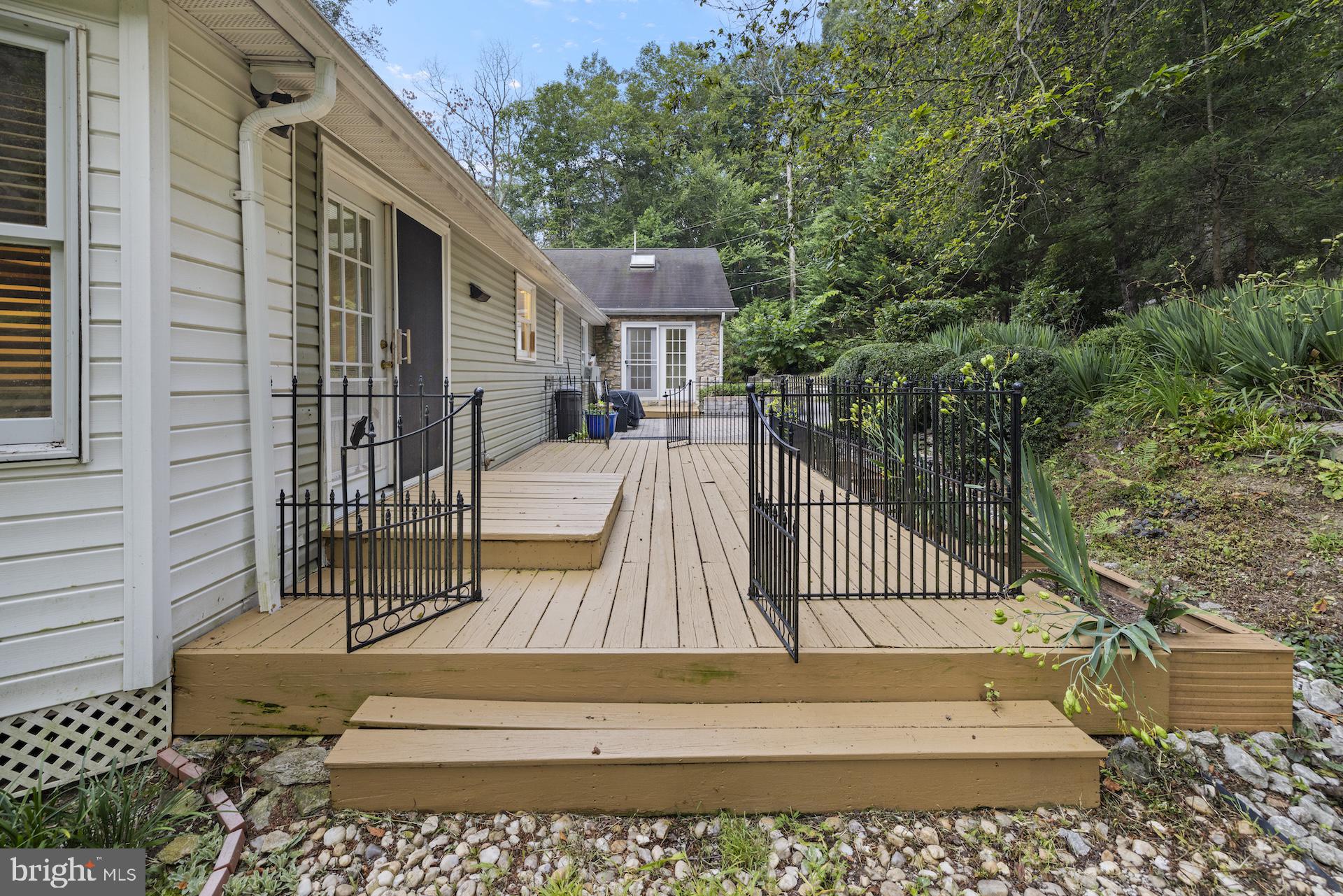 HAMILTONBAN TOUNSHIP - Residential