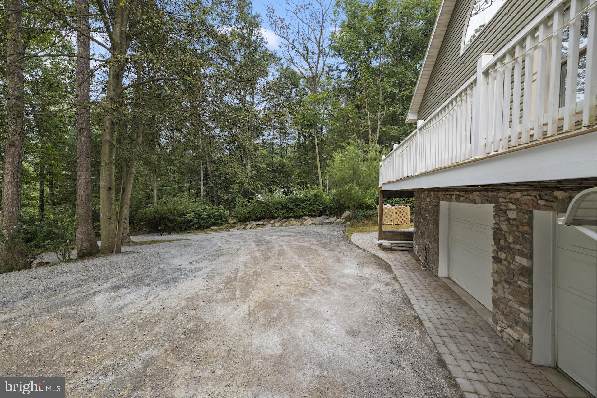 HAMILTONBAN TOUNSHIP - Residential