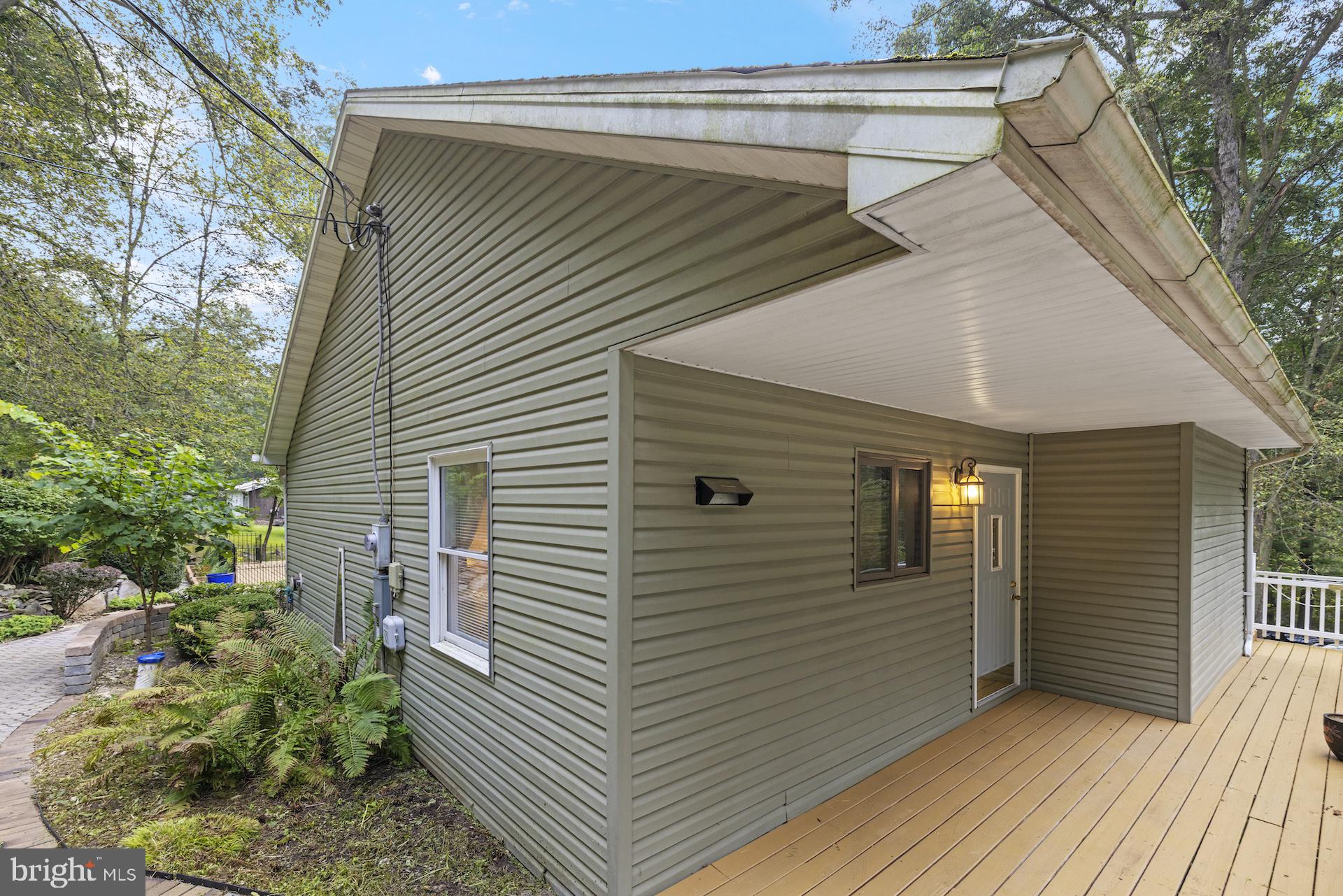 HAMILTONBAN TOUNSHIP - Residential