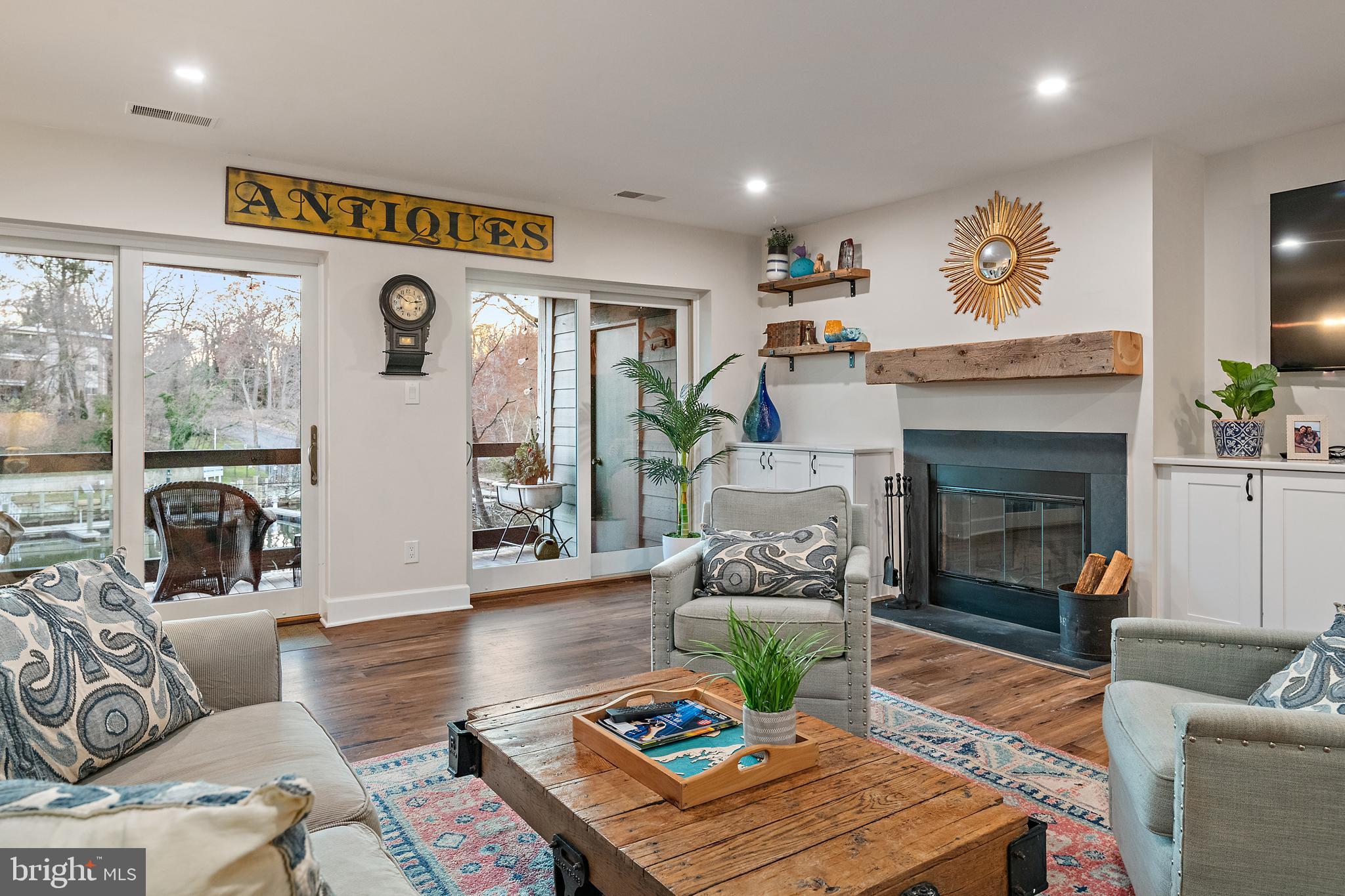 14 SPA CREEK LANDING B1