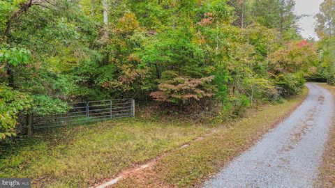 Lot 7 BEECH TREE ROAD ORANGE VA 22960
