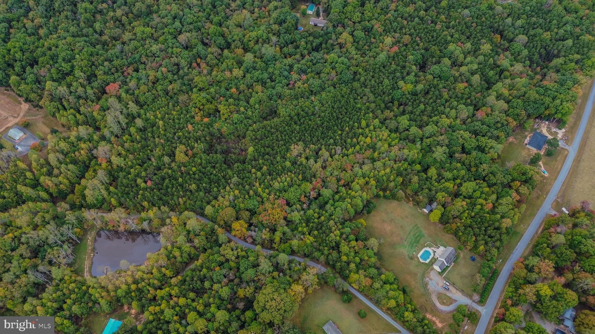 Lot 7 BEECH TREE ROAD
