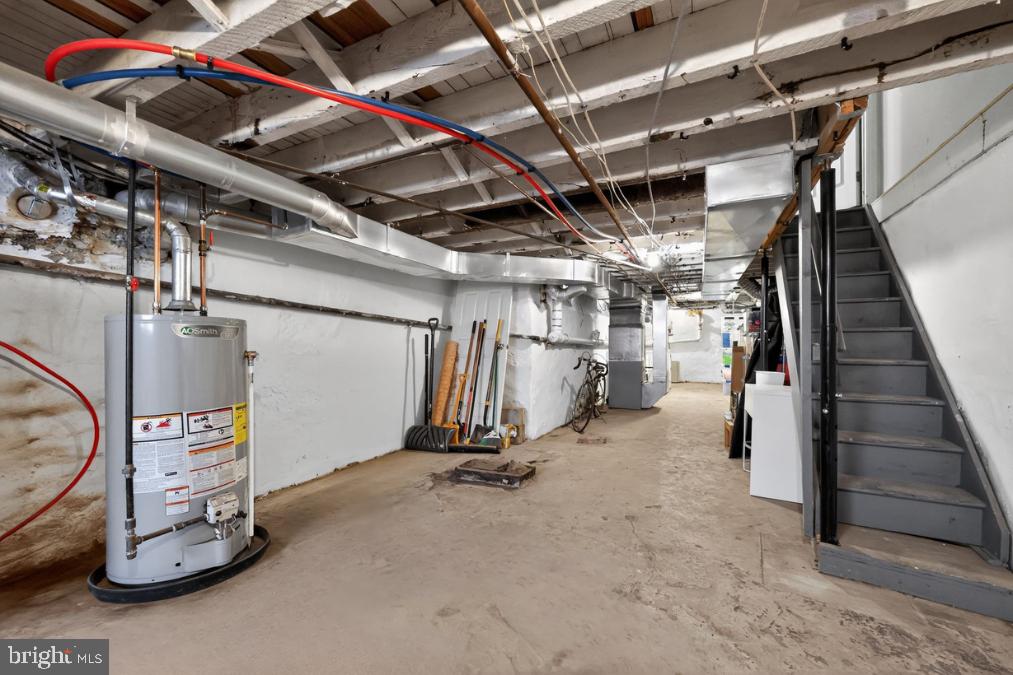 NORTH CENTRAL - Residential