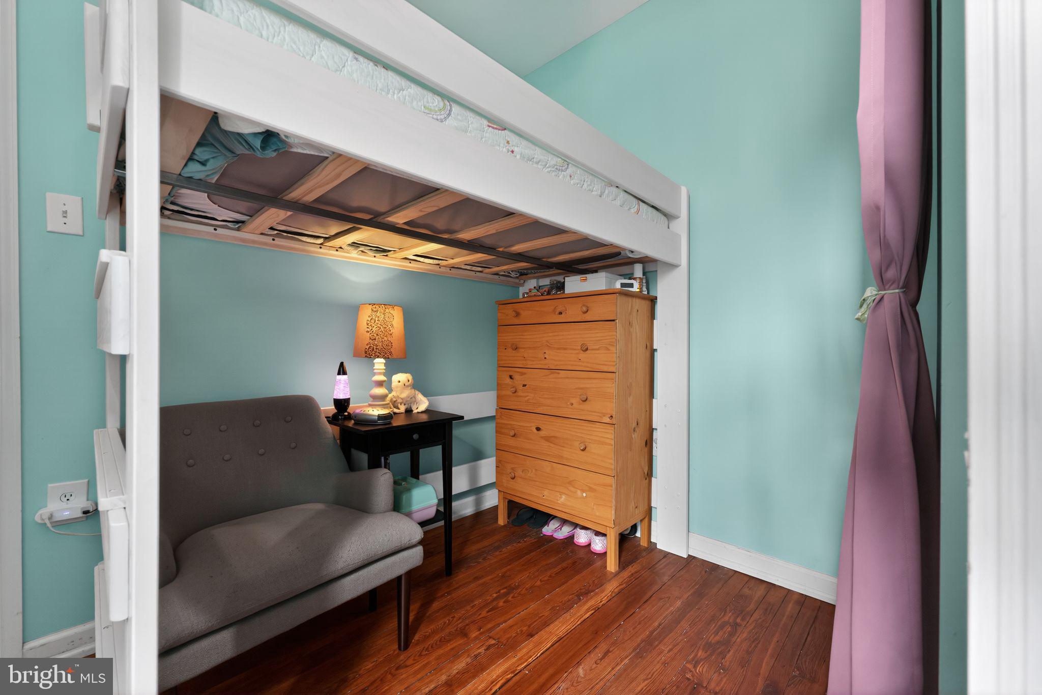 NORTH CENTRAL - Residential