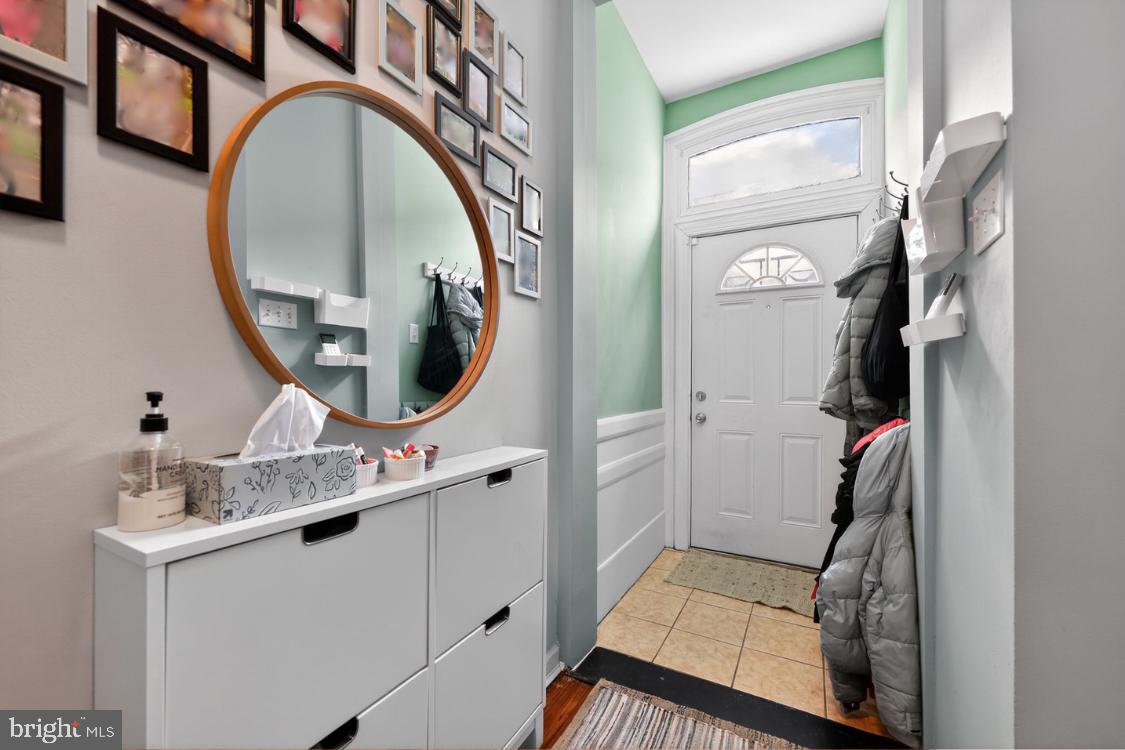 NORTH CENTRAL - Residential