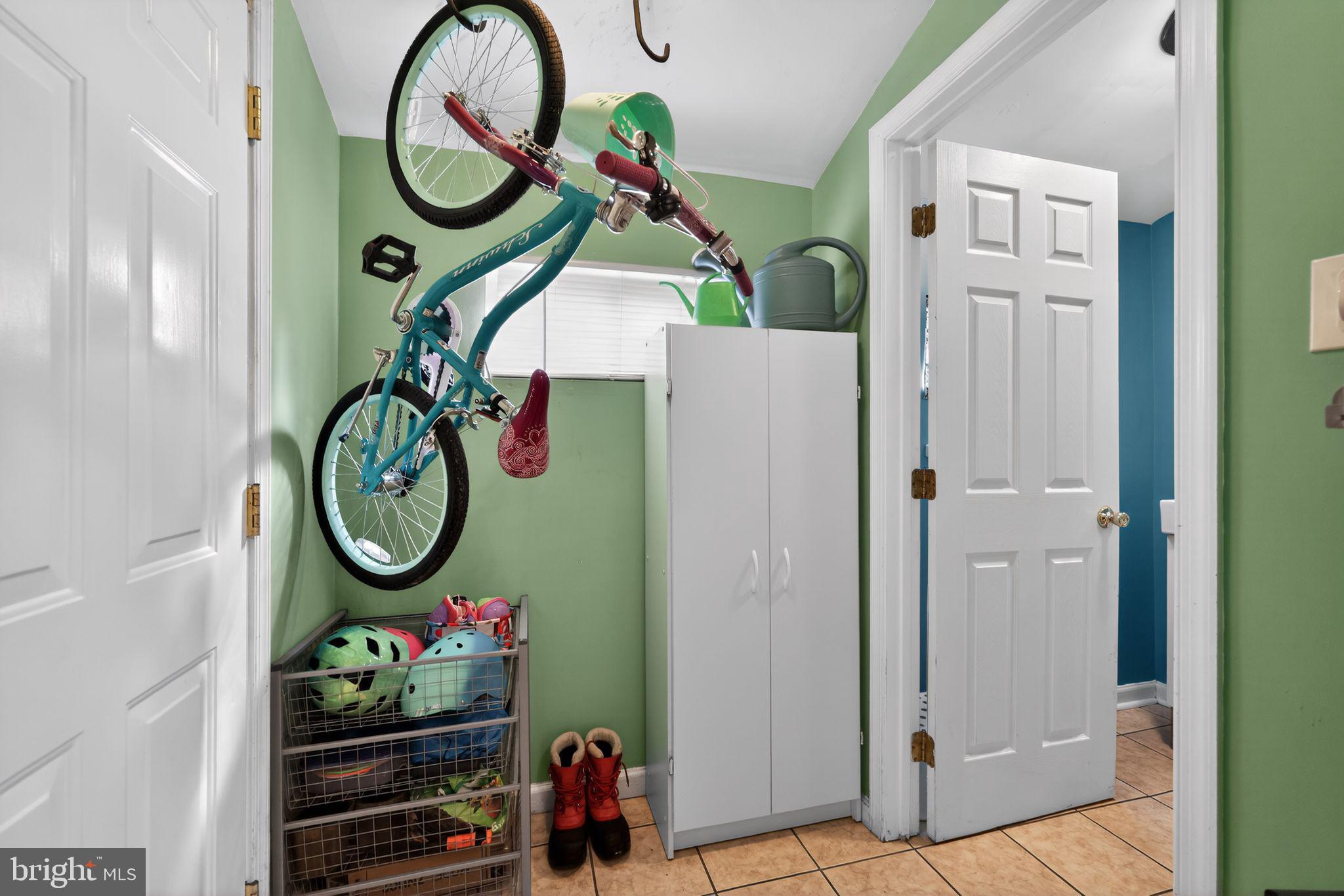 NORTH CENTRAL - Residential