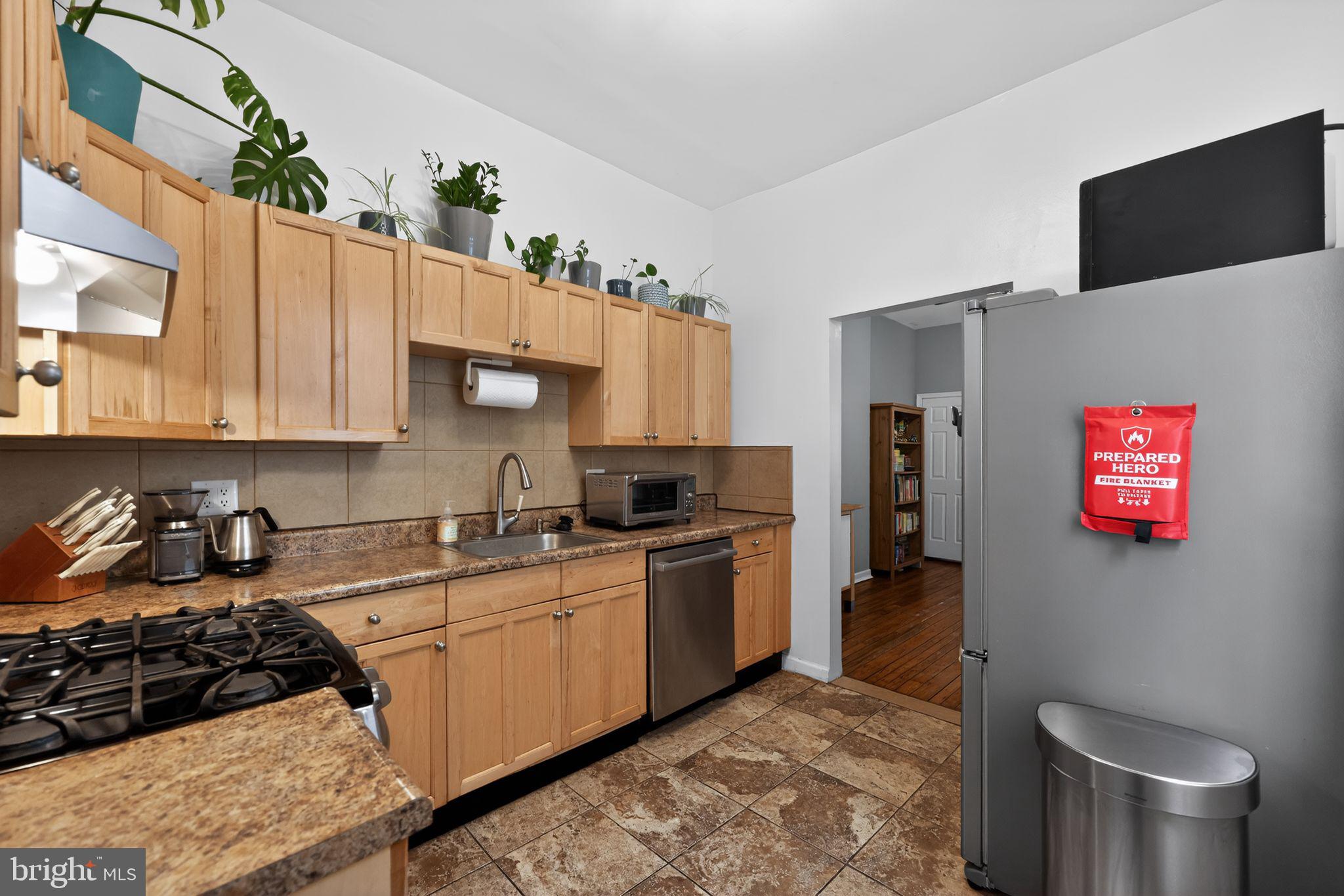 NORTH CENTRAL - Residential