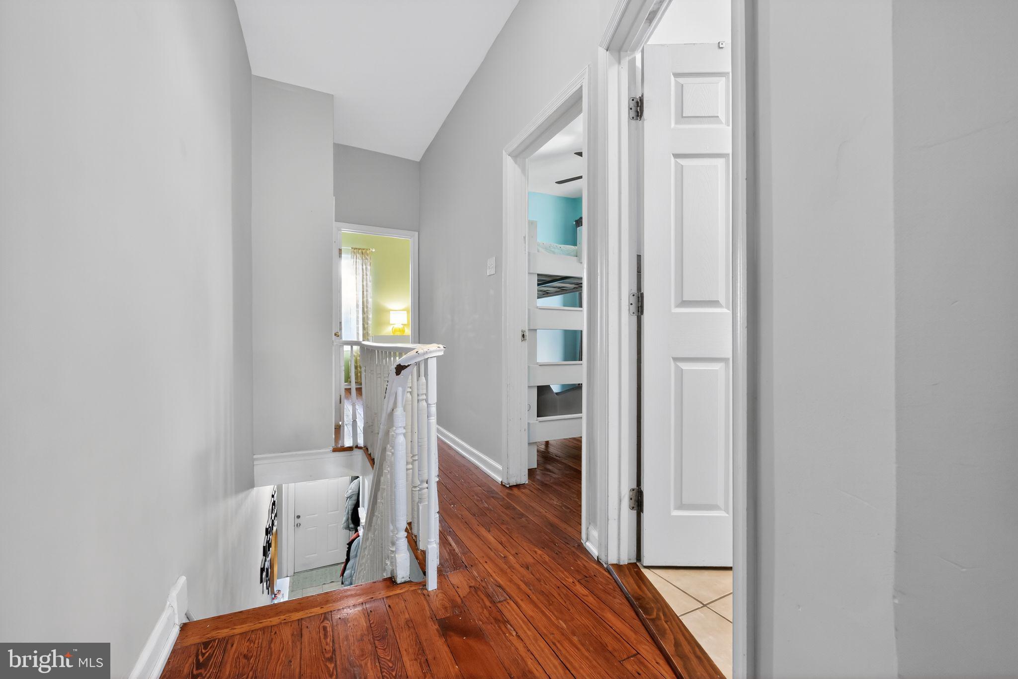 NORTH CENTRAL - Residential