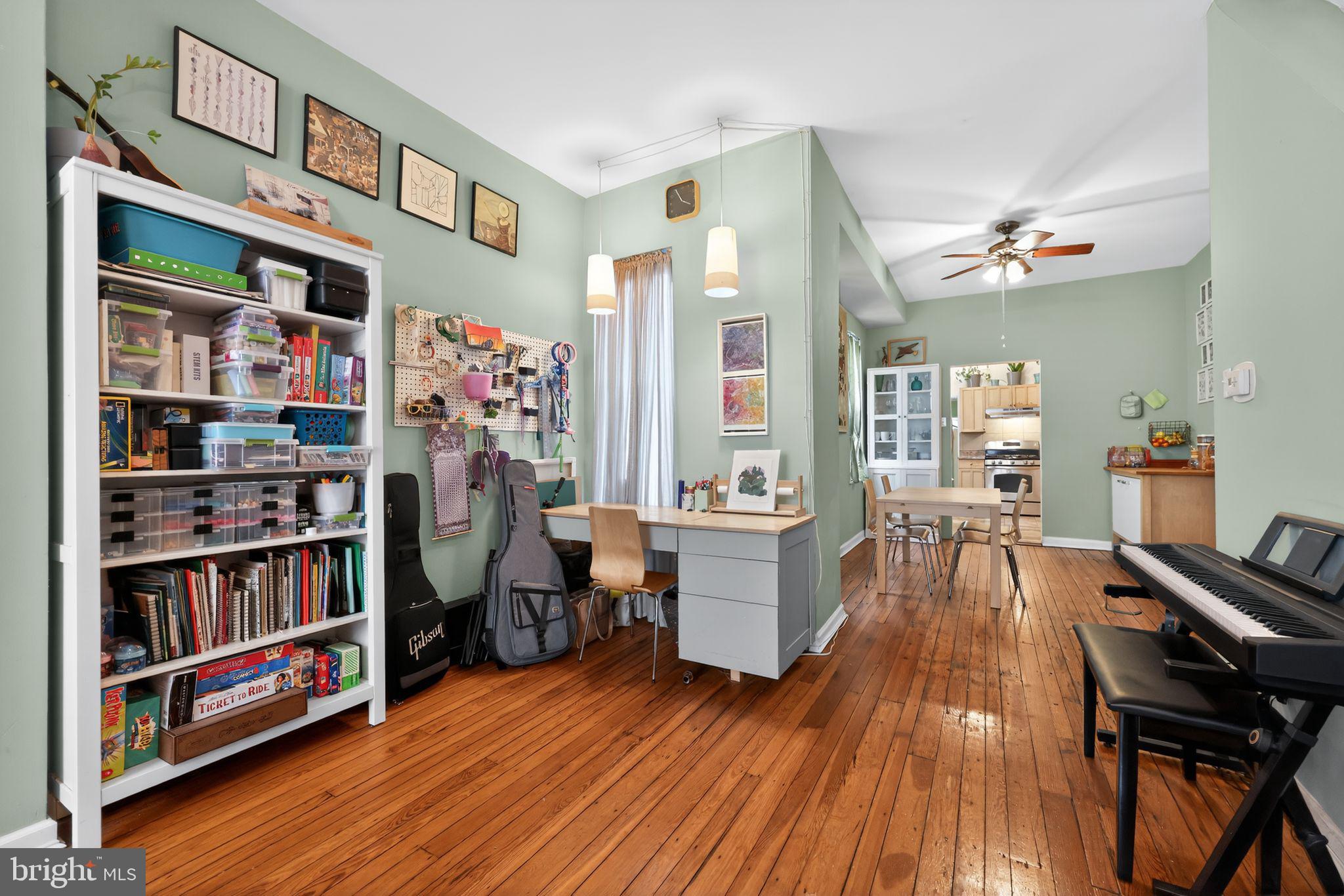 NORTH CENTRAL - Residential