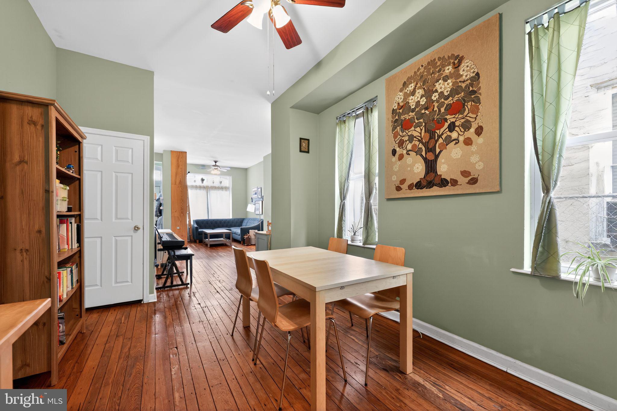 NORTH CENTRAL - Residential