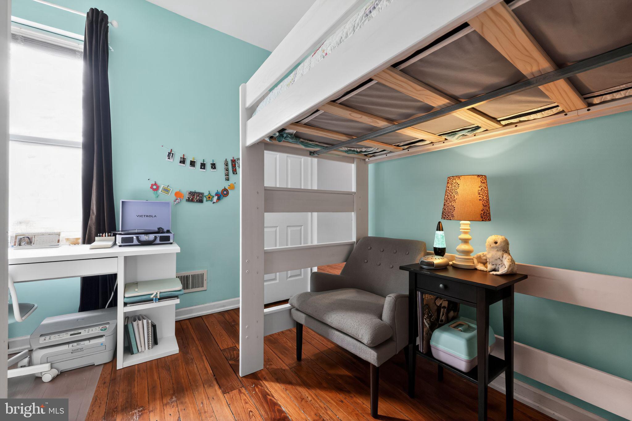 NORTH CENTRAL - Residential