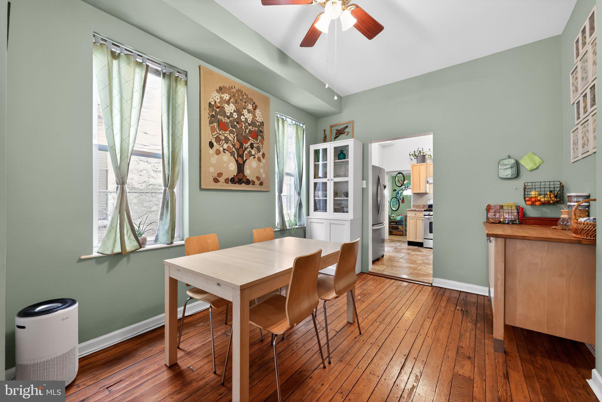 NORTH CENTRAL - Residential