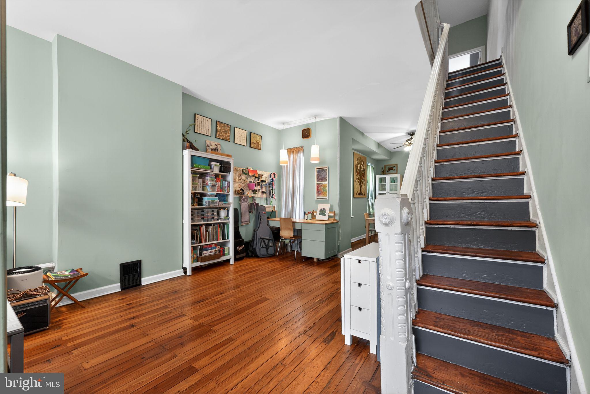 NORTH CENTRAL - Residential