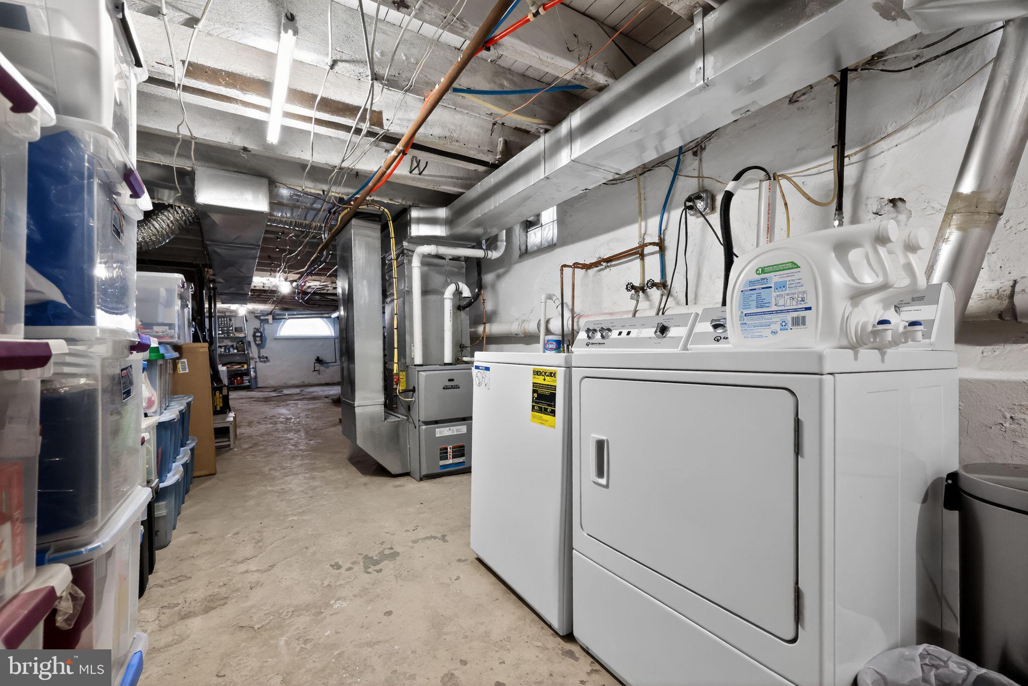 NORTH CENTRAL - Residential