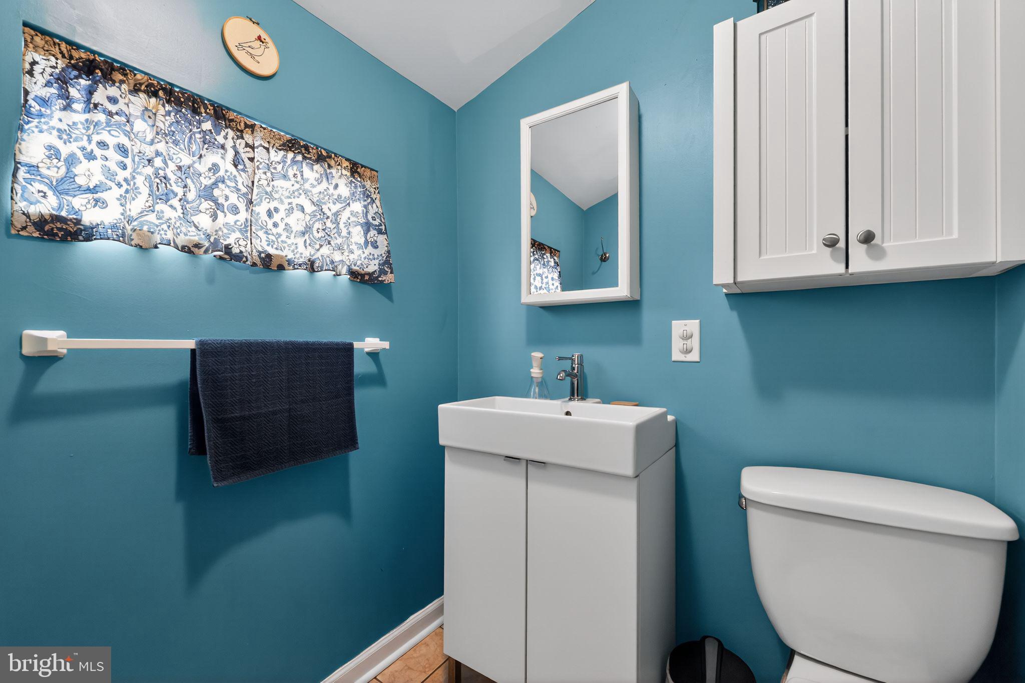 NORTH CENTRAL - Residential