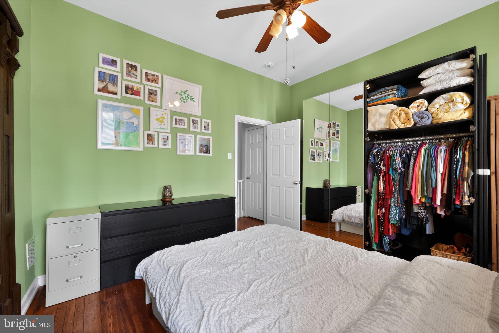 NORTH CENTRAL - Residential