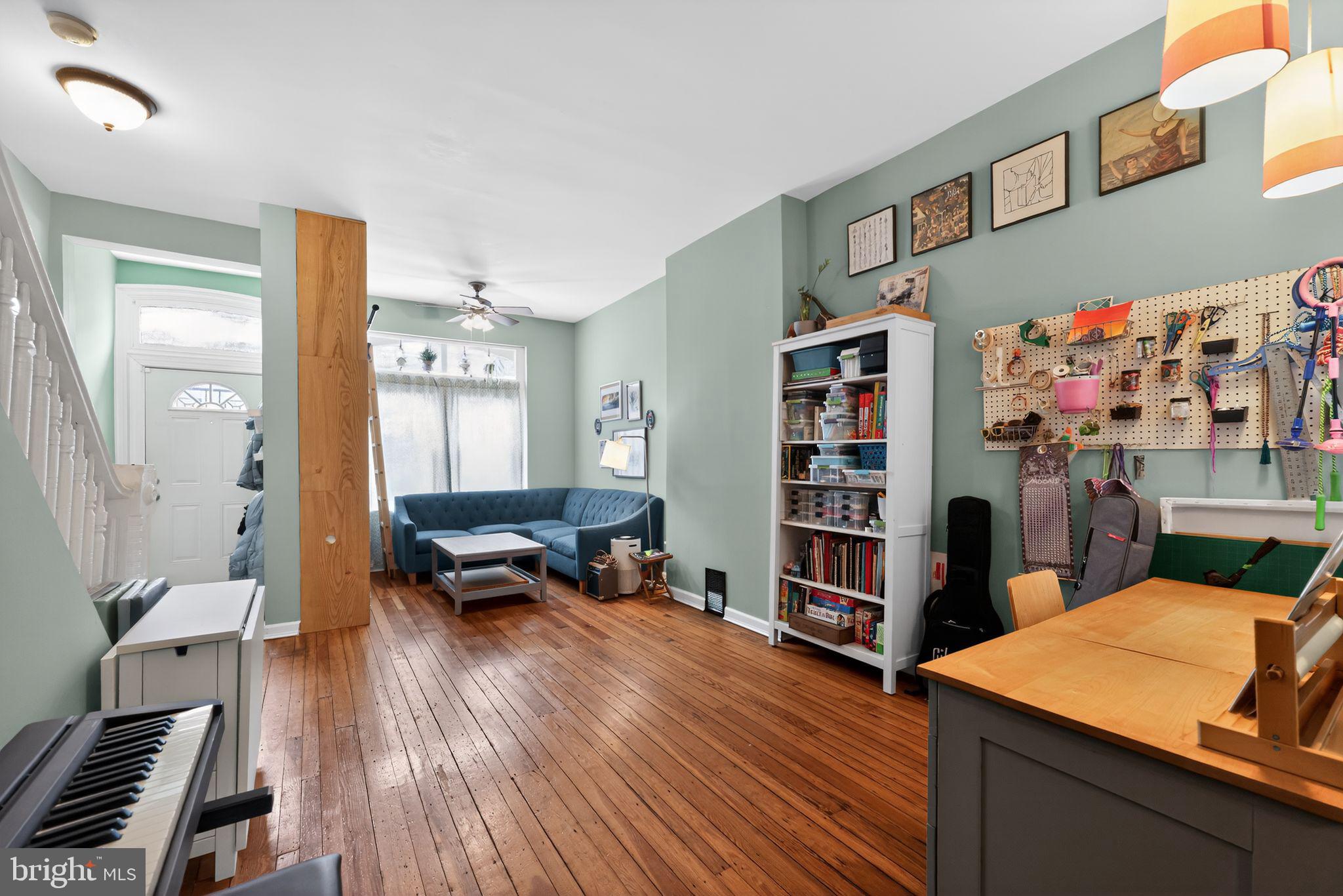 NORTH CENTRAL - Residential