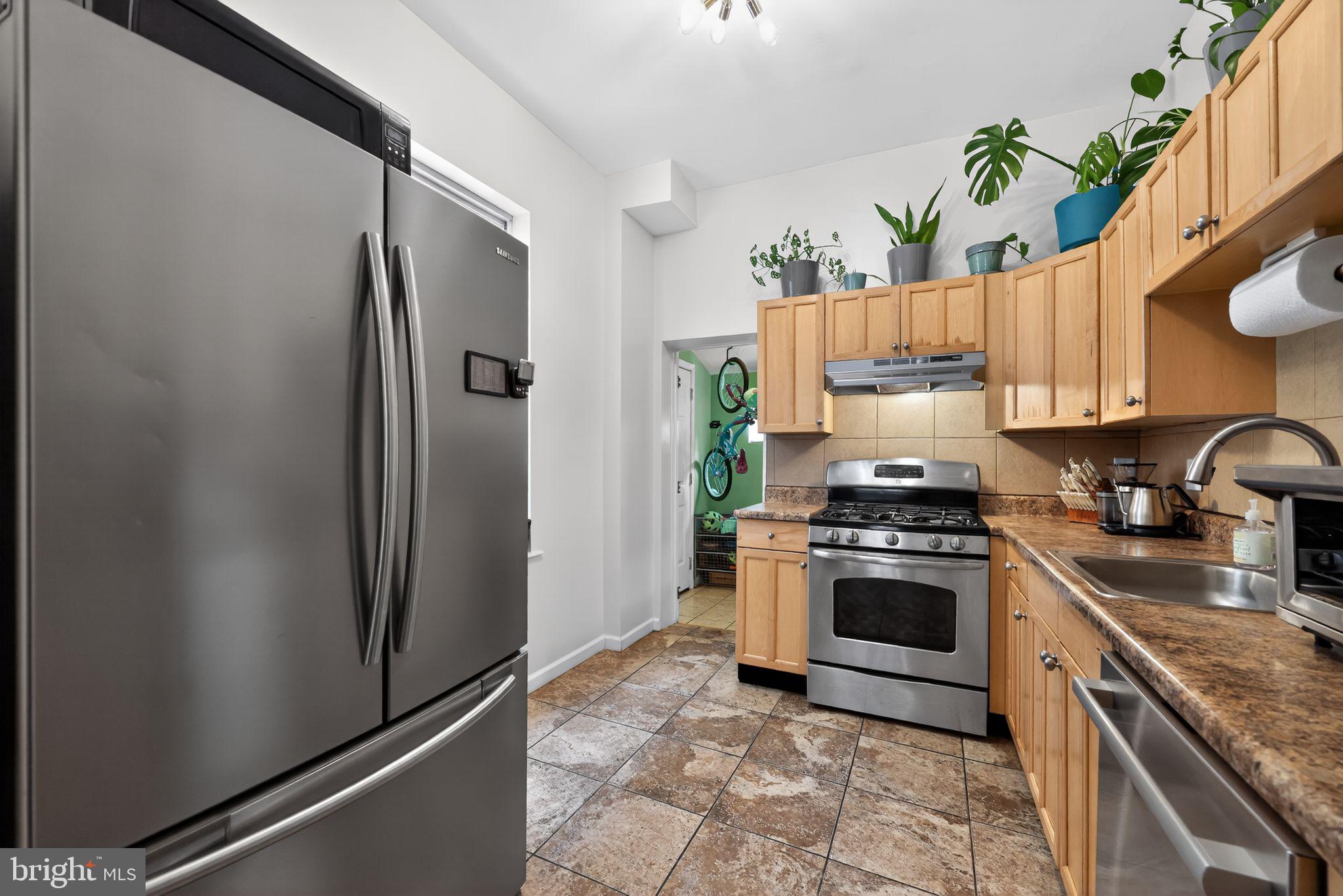 NORTH CENTRAL - Residential