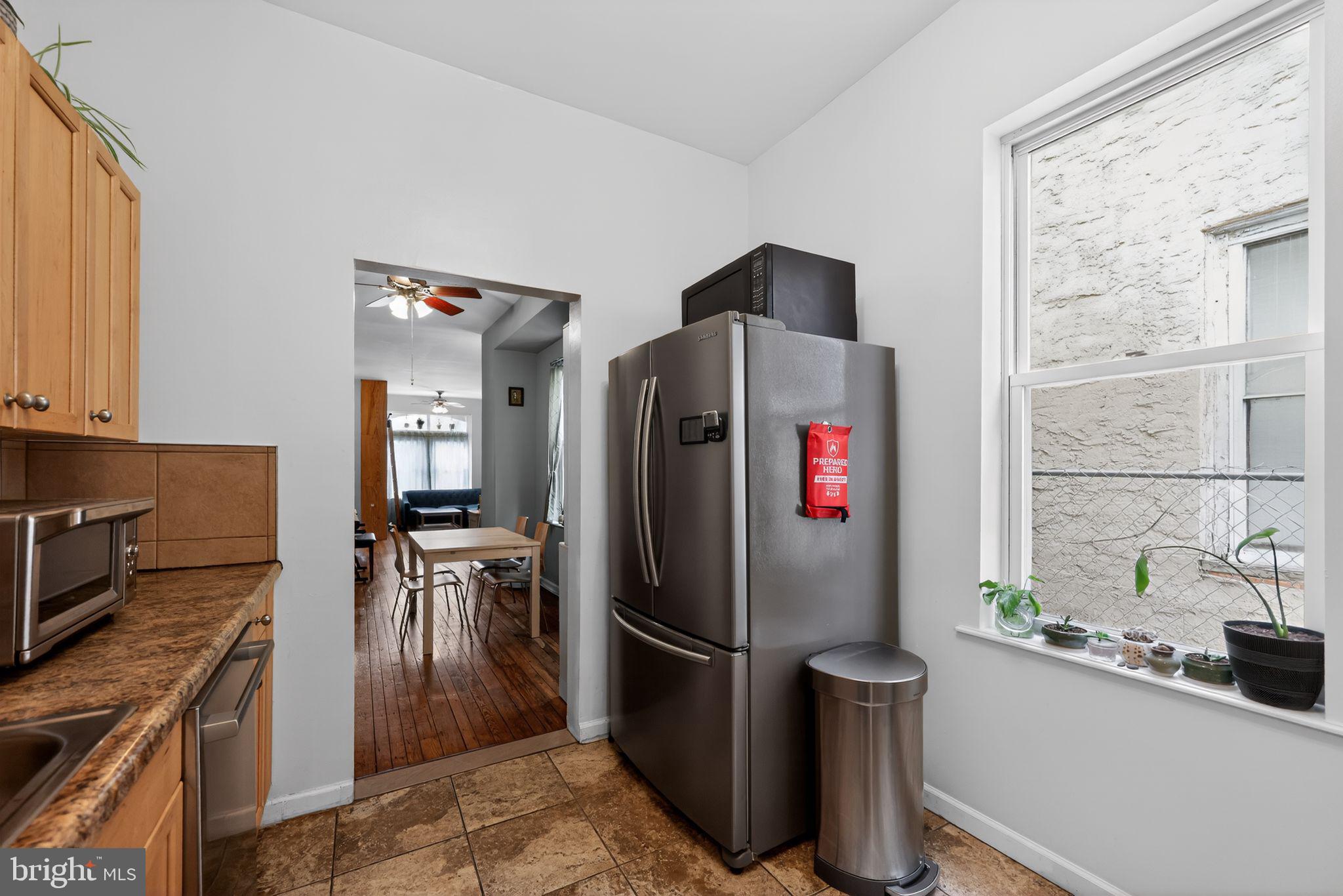 NORTH CENTRAL - Residential