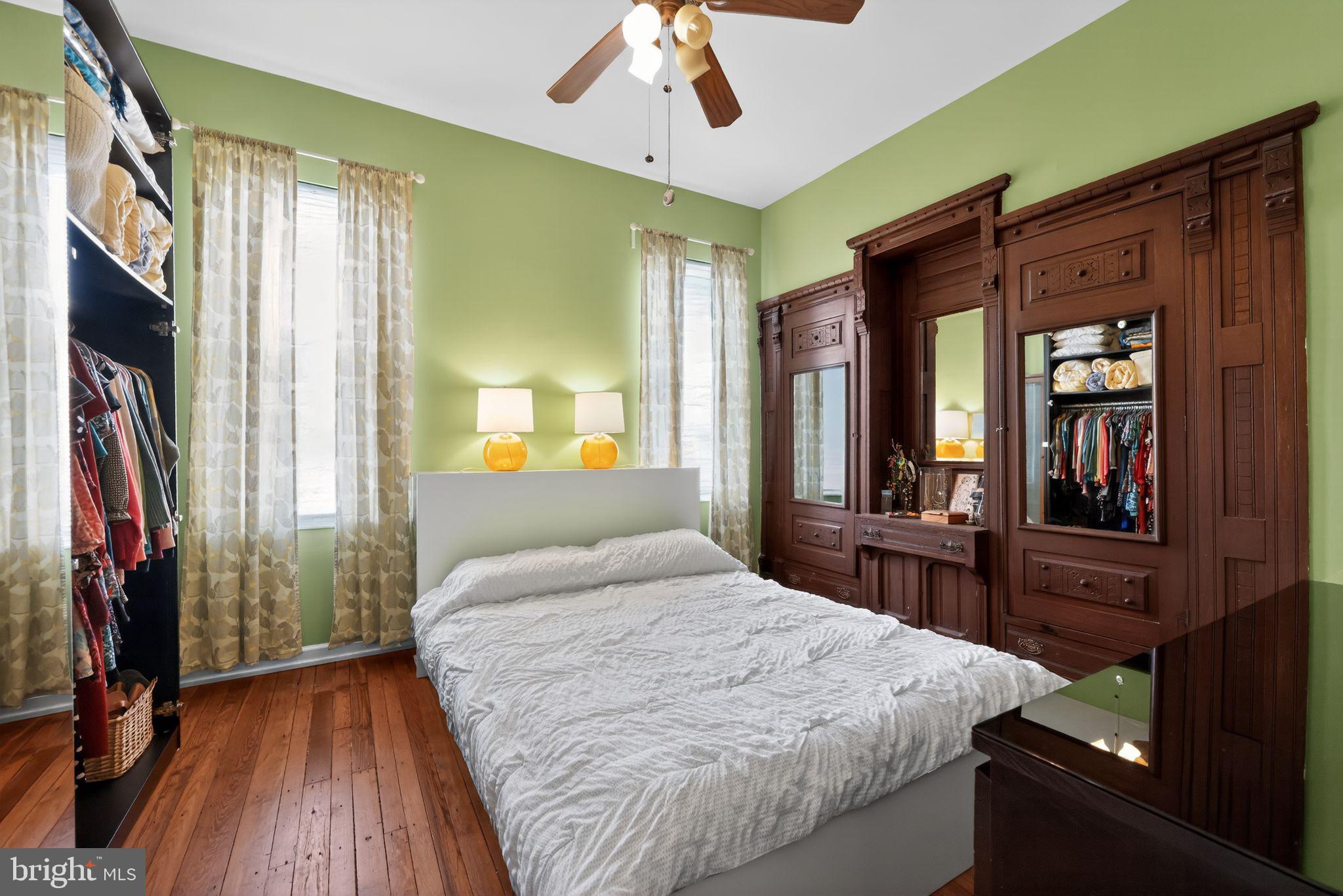 NORTH CENTRAL - Residential