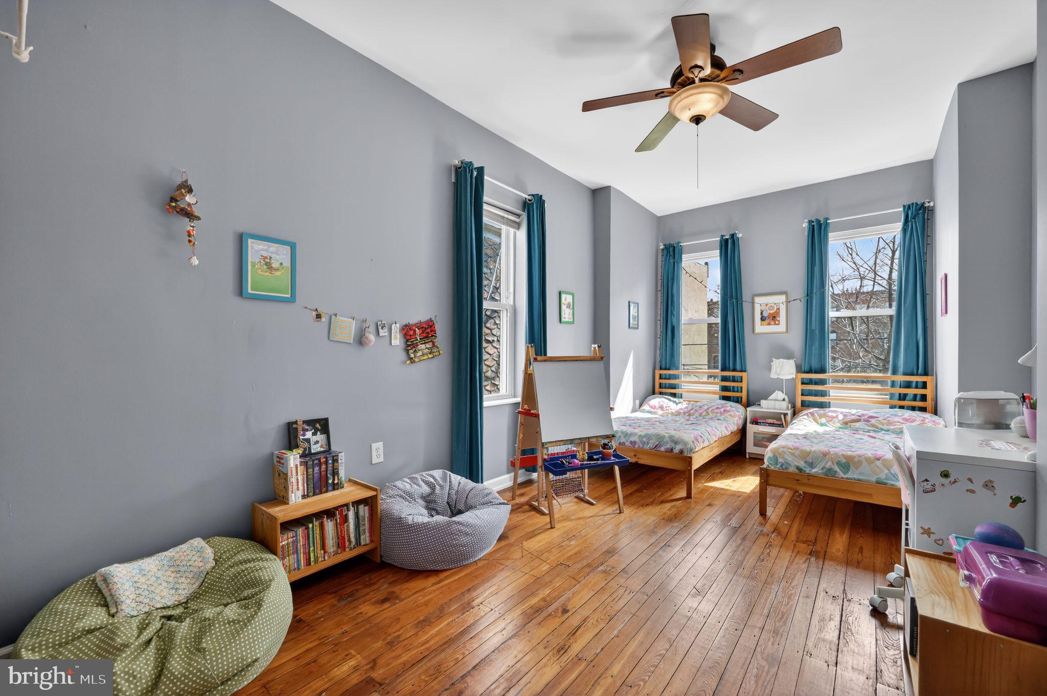 NORTH CENTRAL - Residential