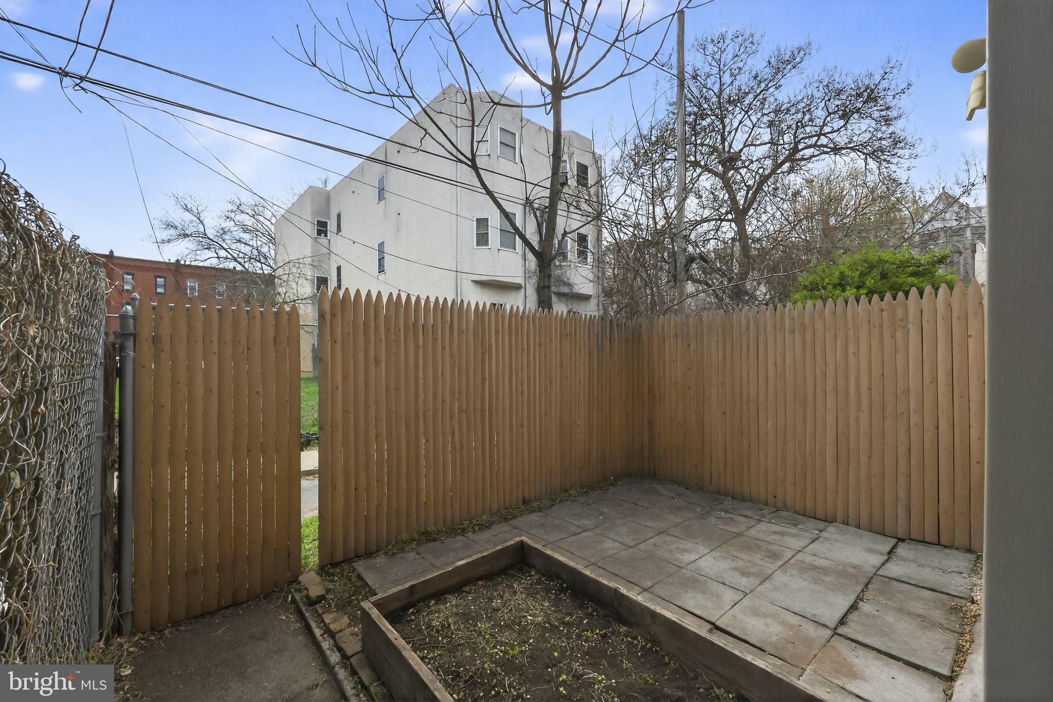 NORTH CENTRAL - Residential