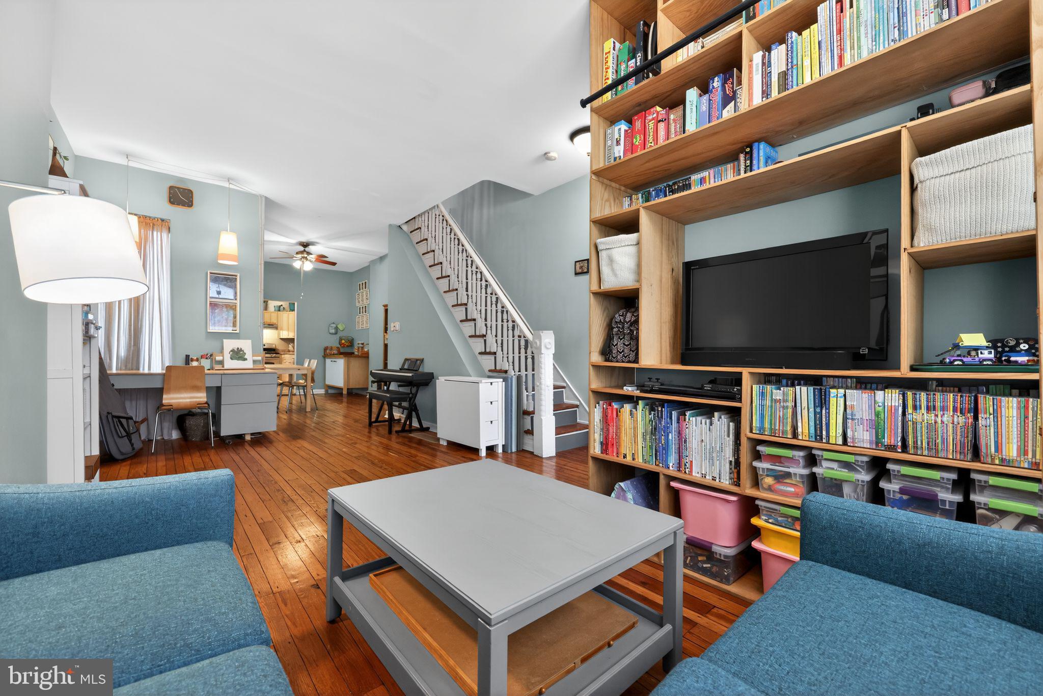 NORTH CENTRAL - Residential