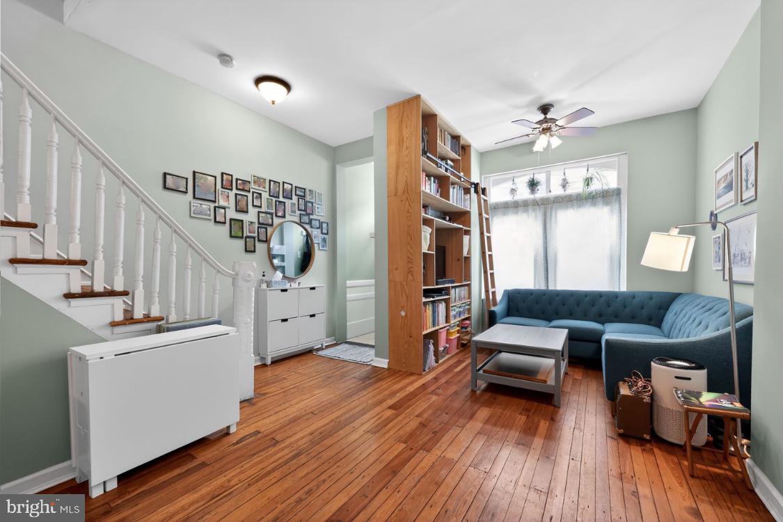 NORTH CENTRAL - Residential