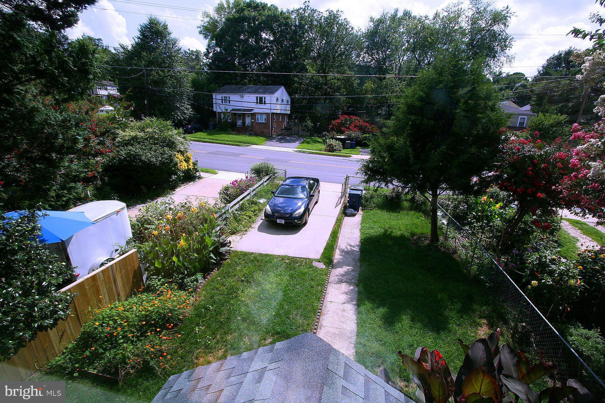 HUNTINGTON - Residential