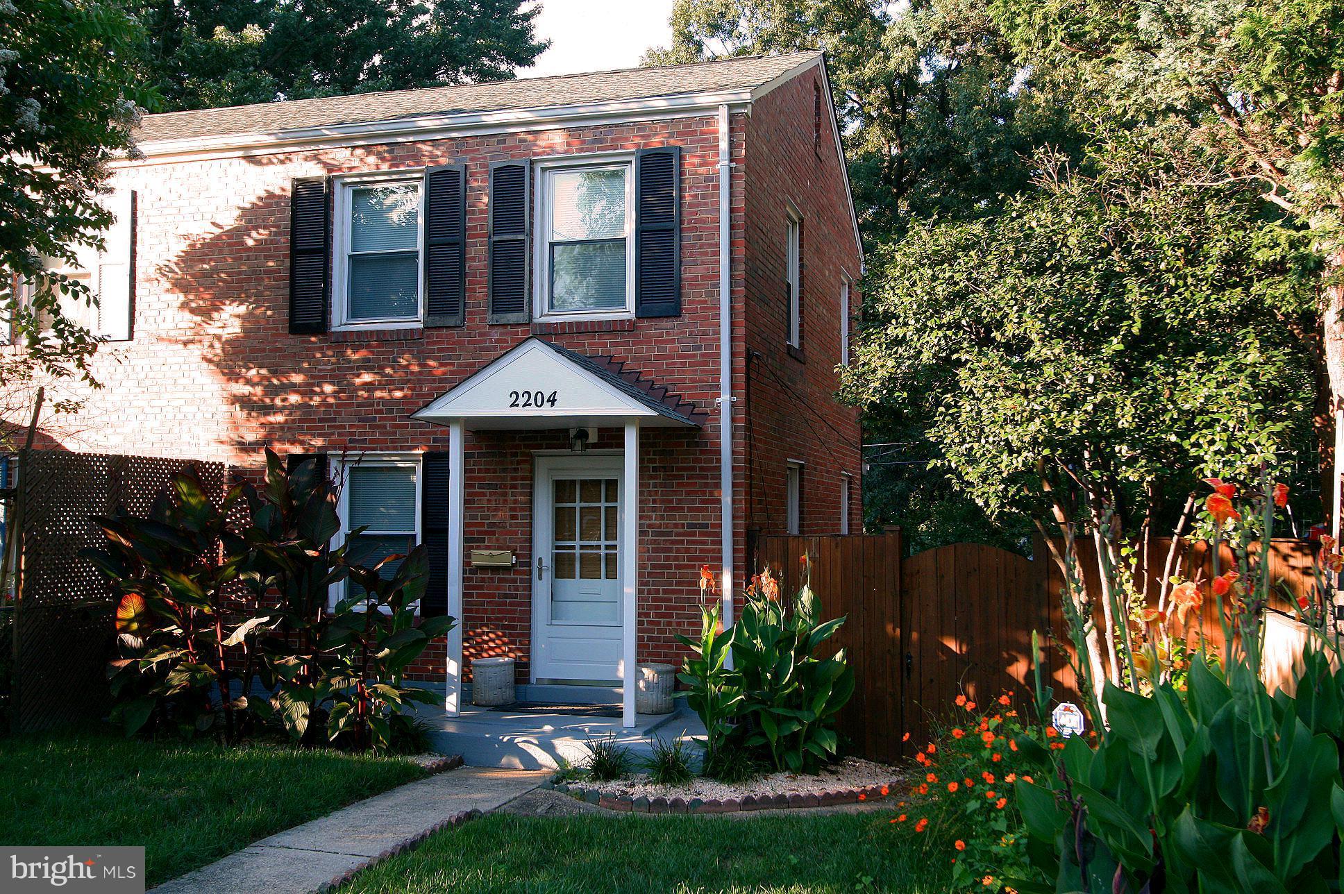 HUNTINGTON - Residential