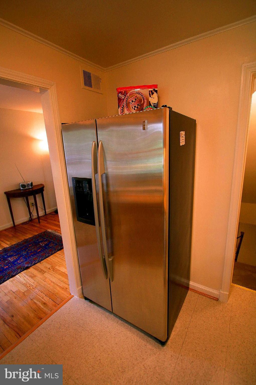 HUNTINGTON - Residential