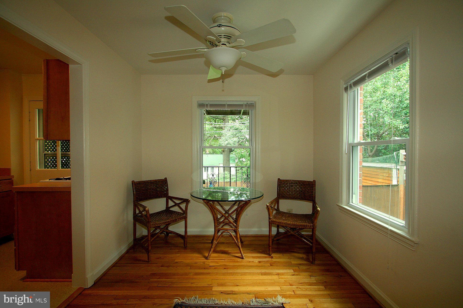 HUNTINGTON - Residential