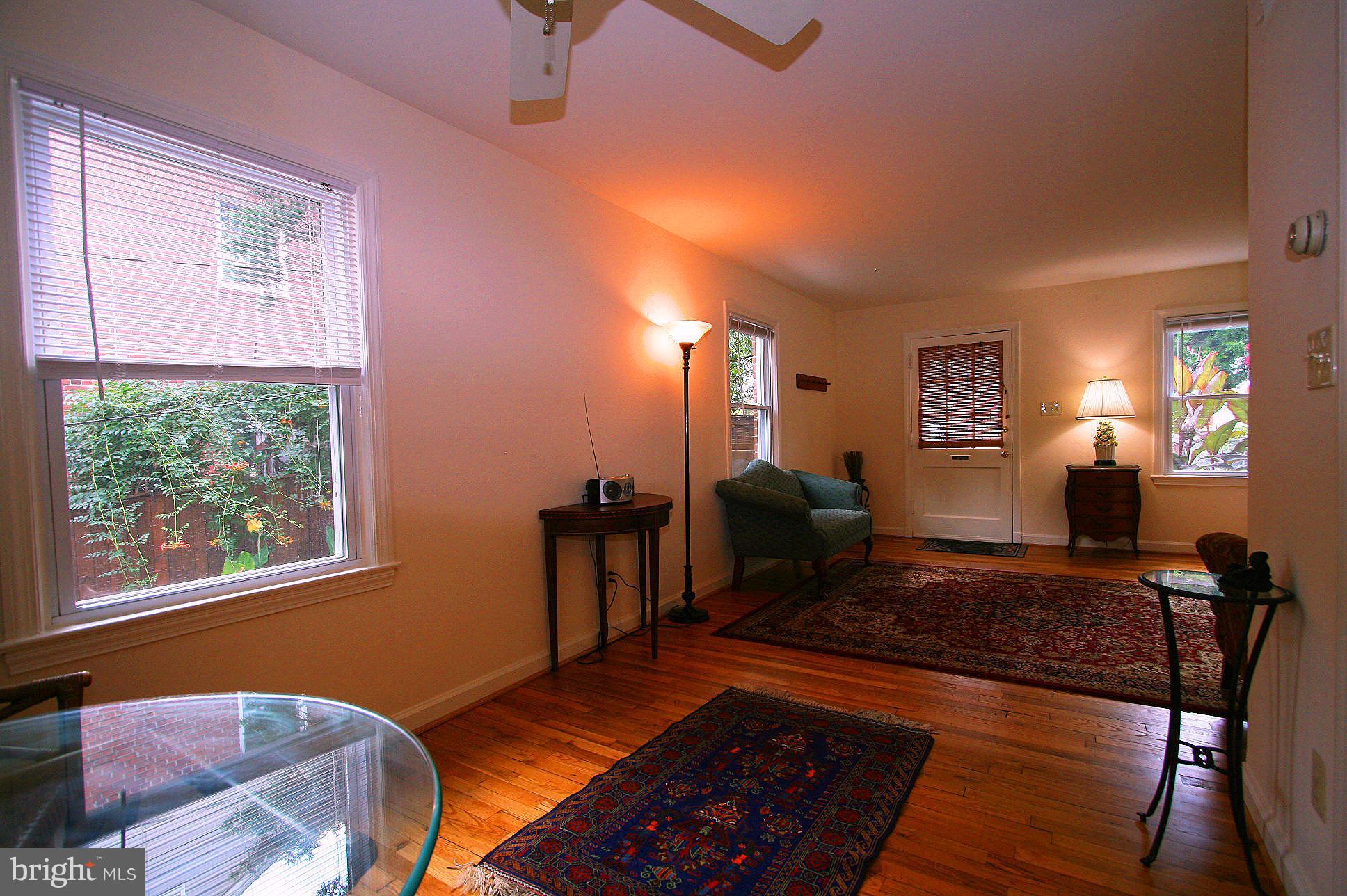 HUNTINGTON - Residential