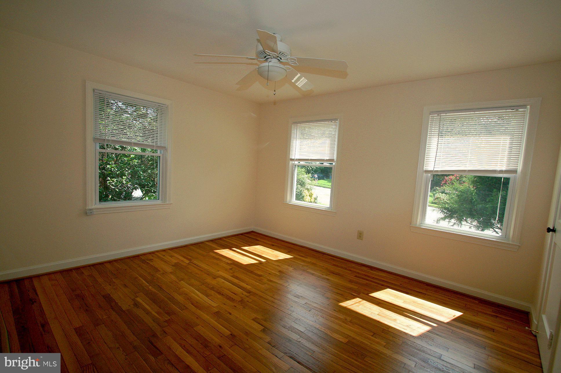 HUNTINGTON - Residential