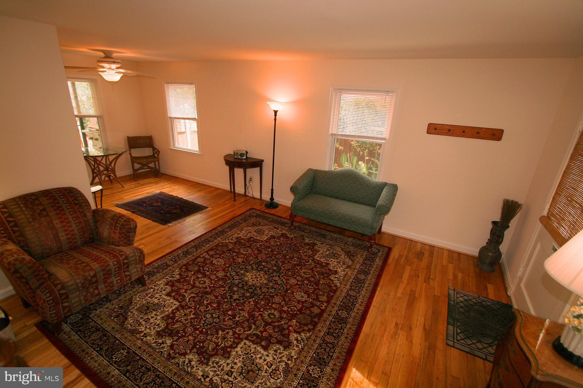 HUNTINGTON - Residential