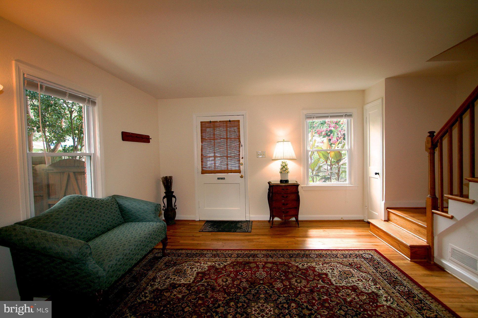 HUNTINGTON - Residential